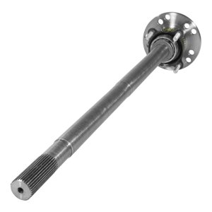 Jeep Wrangler JL Chromoly Axle - Rear - Yukon Gear & Axle - Dana 44, 32 Spline, 32.3in Long - `18-`20